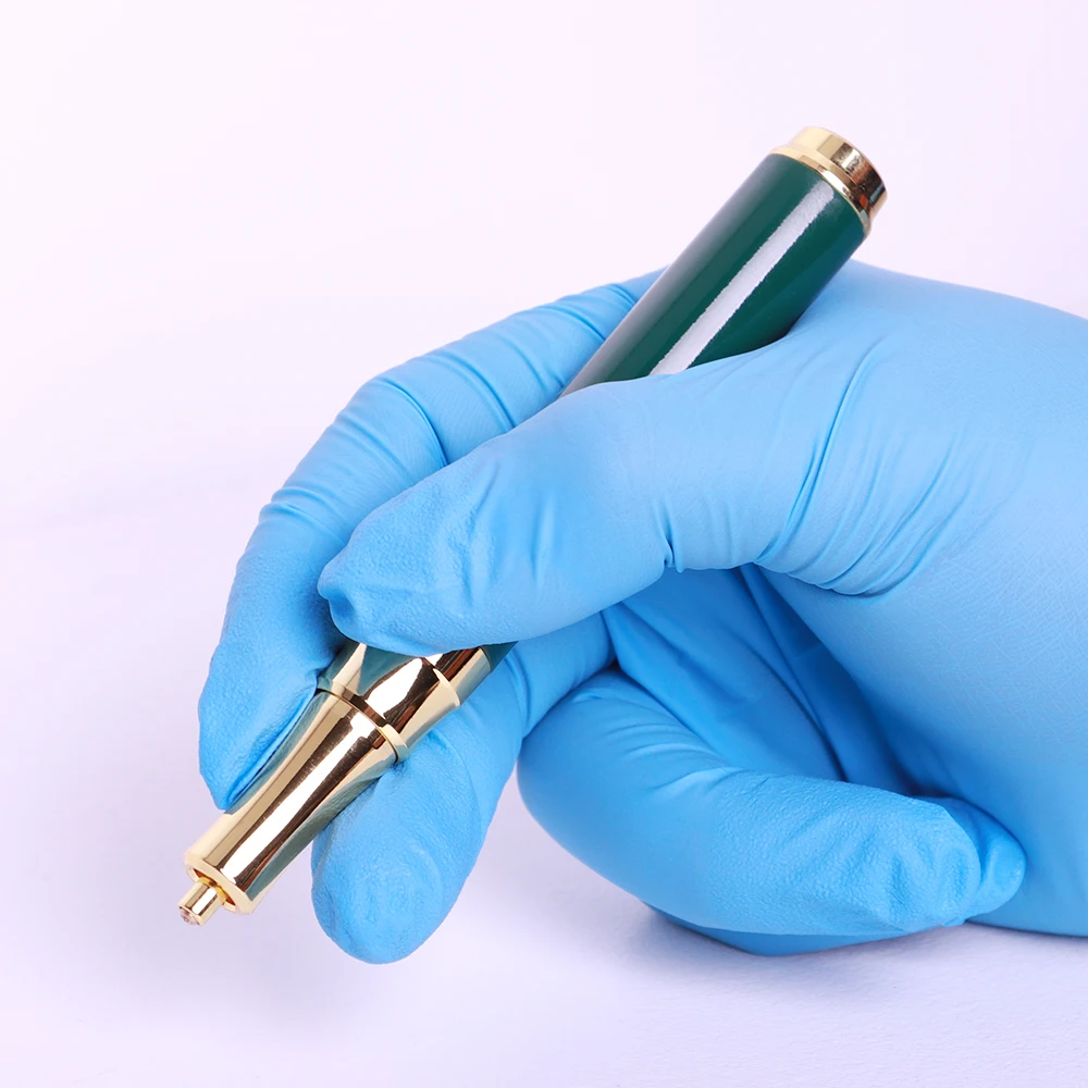 Quality Choice Lightweight rotary pen high-speed motor parts ergonomic handle tattoo machine