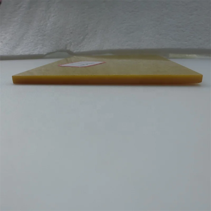 EPGC23/EPGC(FR4) Insulation Tube Glass Epoxy Cloth Tubes