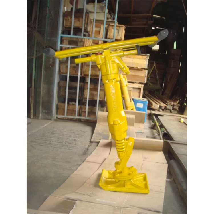 RB777C pneumatic crushing pick concrete pneumatic hammer