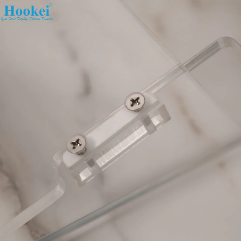 Механический 65% акриловый чехол для клавиатуры