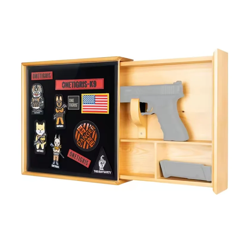 Addreen Hidden Storage Box Secret Compartment Furniture Hidden Shelf Concealment Furniture Picture Photo Frame Concealment Shelf