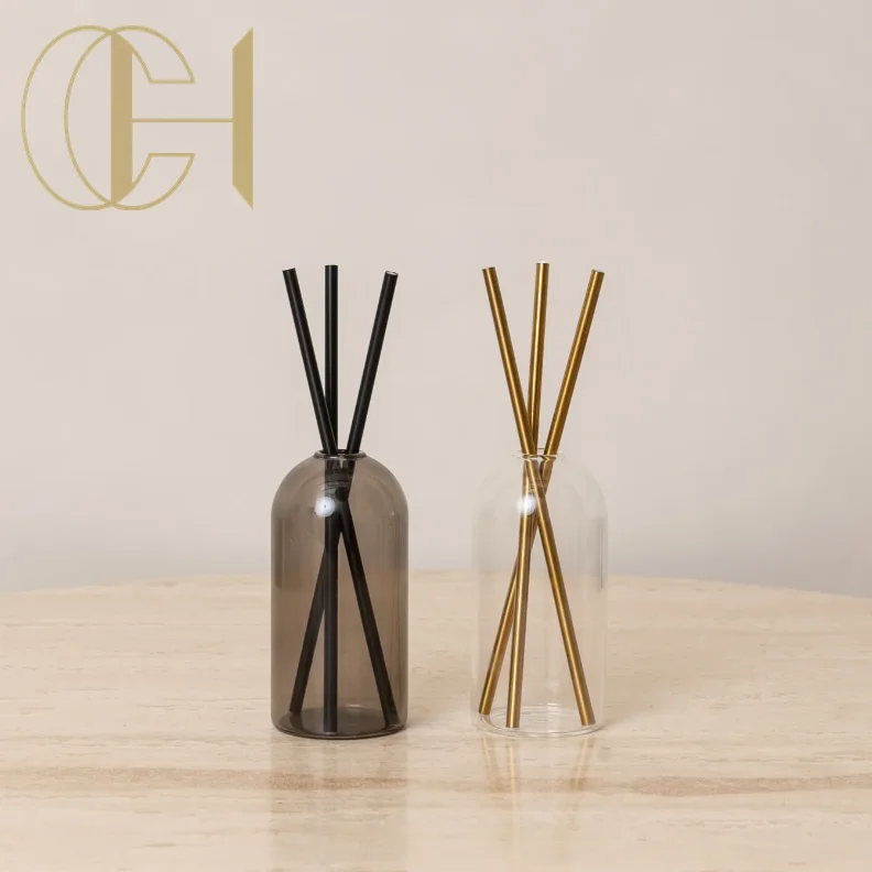 C&H refillable forever lasting liquid candle Everlasting Candles luxurious infinity forever candle with stainless metal wick