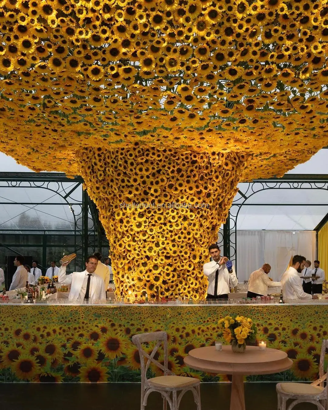 glass tents for events wedding venue structure outdoor tents events large big party