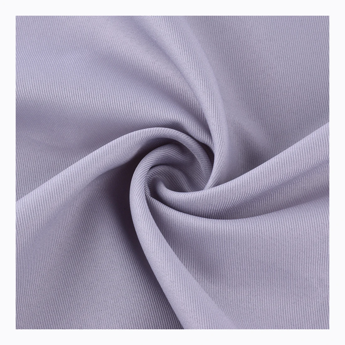 Gabardine fabric wholesale polyester textile materials making clothing fabric
