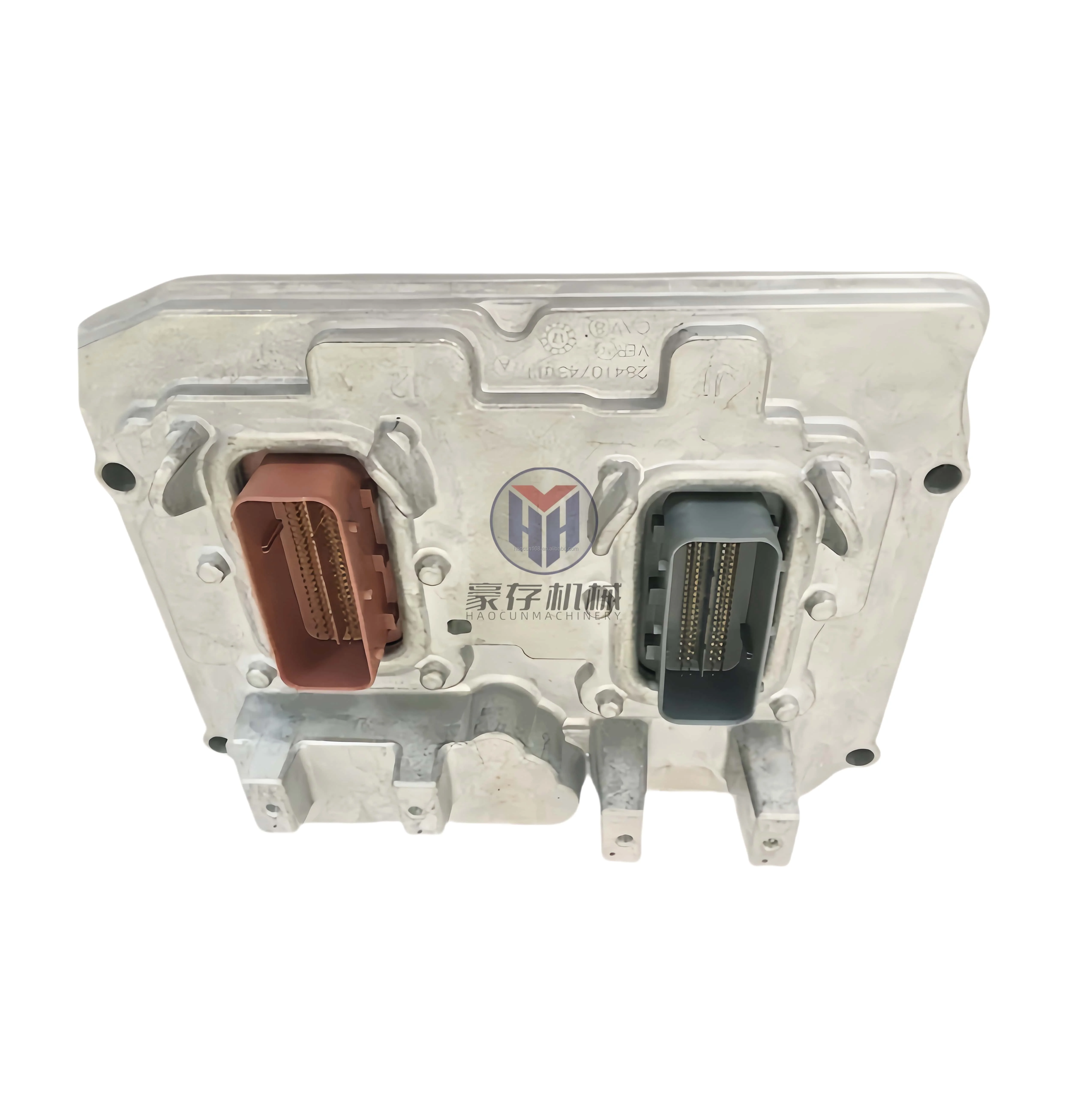 Diesel Engine Cummins Isx/Isl/Isx15 Ecm ECU 5317106 5290170 Cm2350 Cummins Electronic Control Module Unit