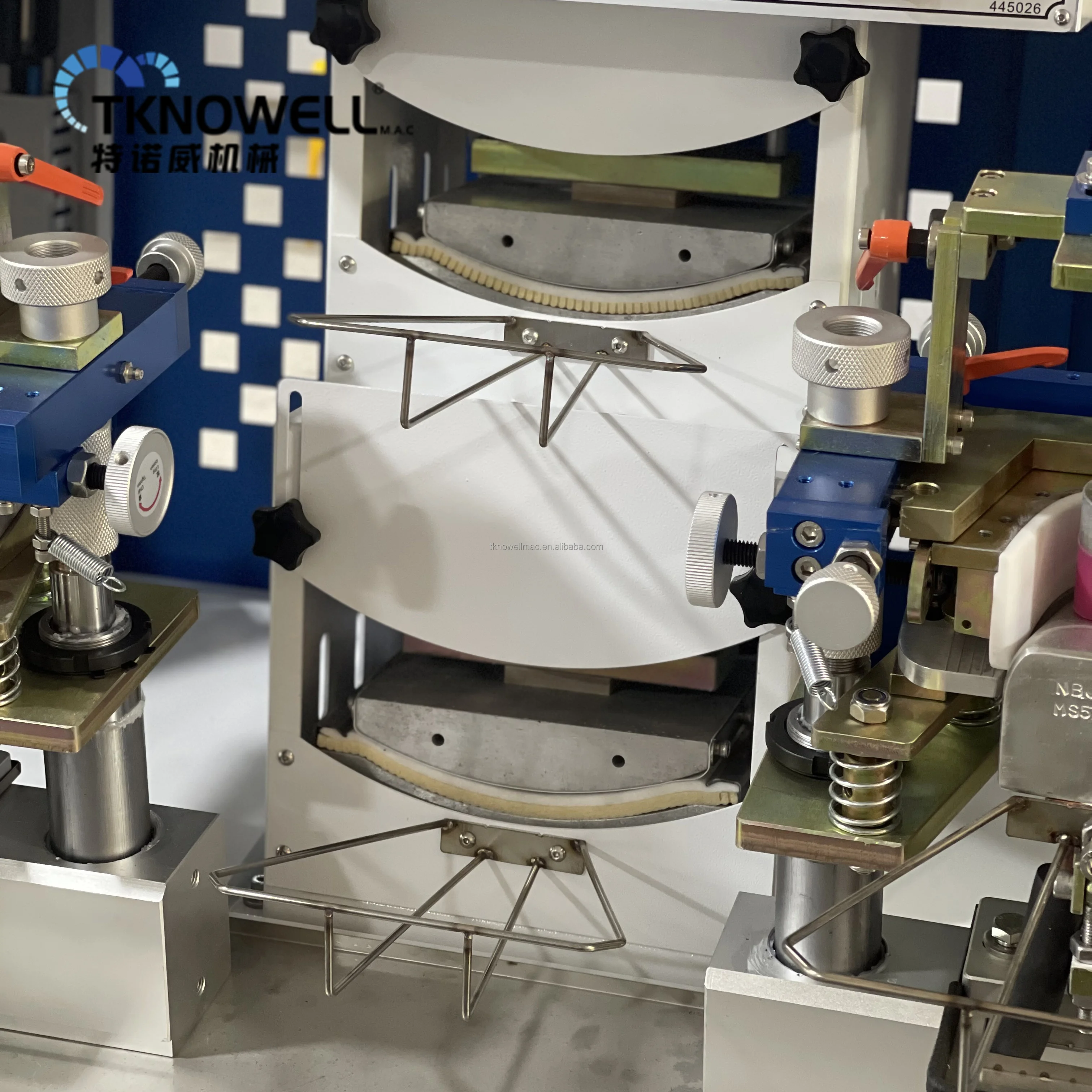 New Double Cold Double Hot Sports Upper Toe Machine Shoe Type Mechanism Shoe Machine