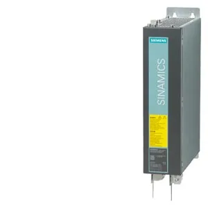 Силовой модуль SINAMICS S120 6SL3120-1TE24-5AC0 новый оригинальный 6SL31201TE245ACO