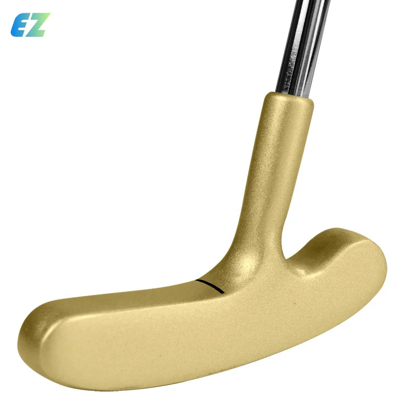 High Quality Golf Putter For Double-sided Putter For Golf Practice Accessories For Beginners