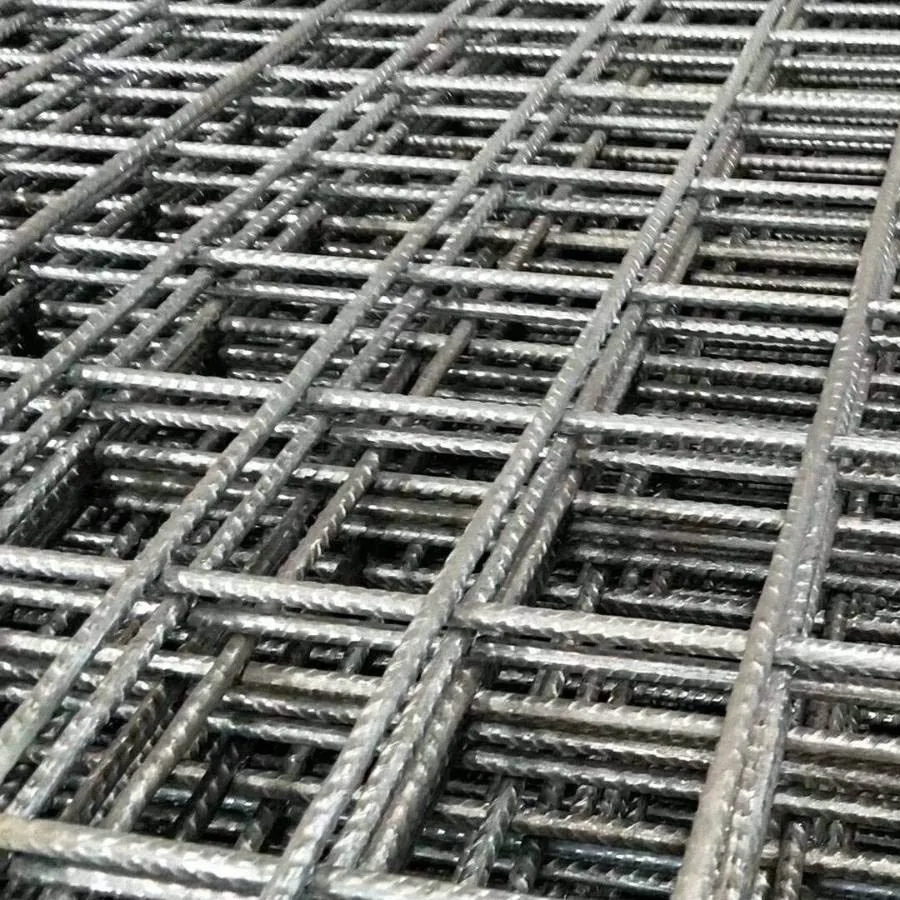 welded reinforced wire mesh SL92