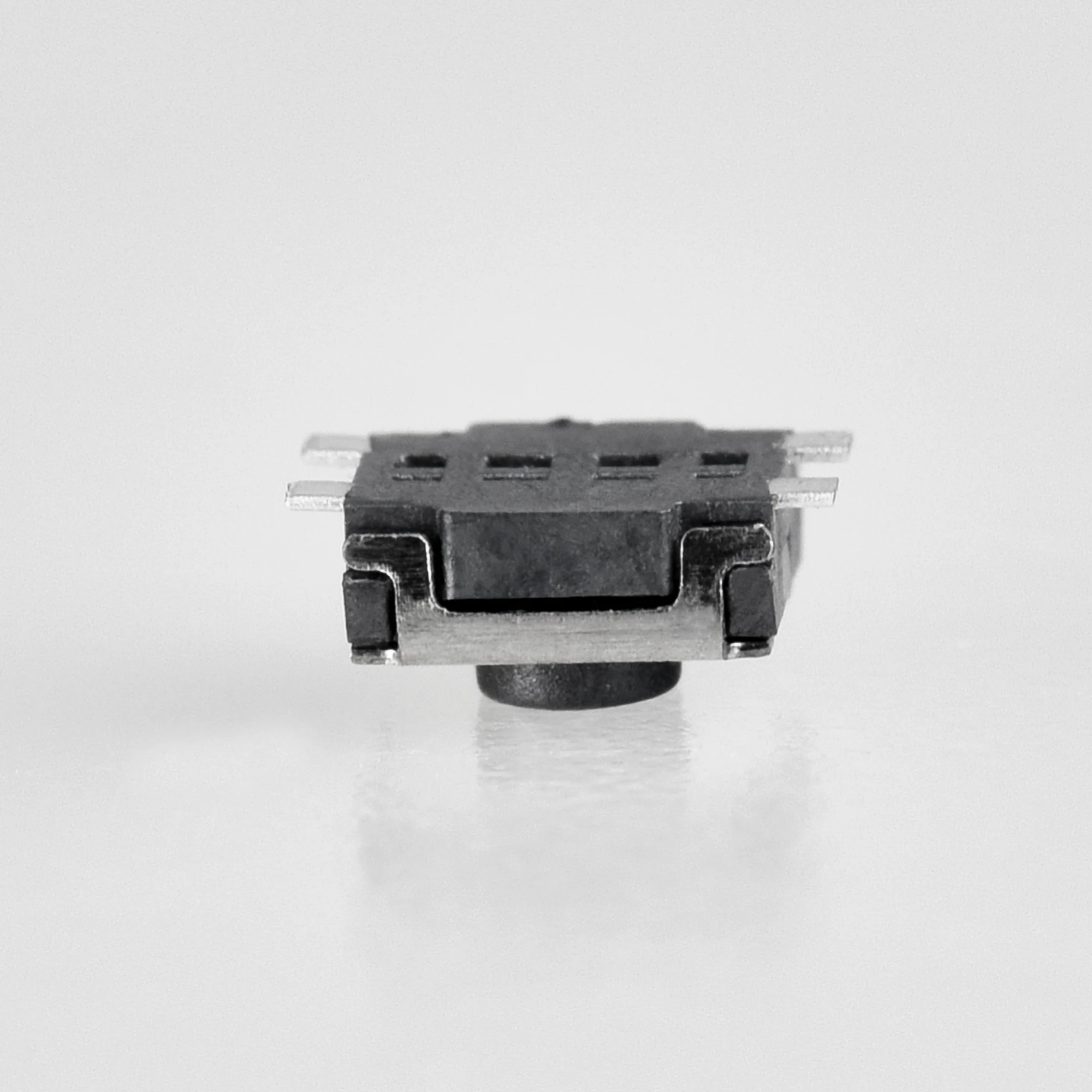 KEJIAN TVAF02 3.5*3 mm Tact Switch DIP Tactile Push Button SMD Micro