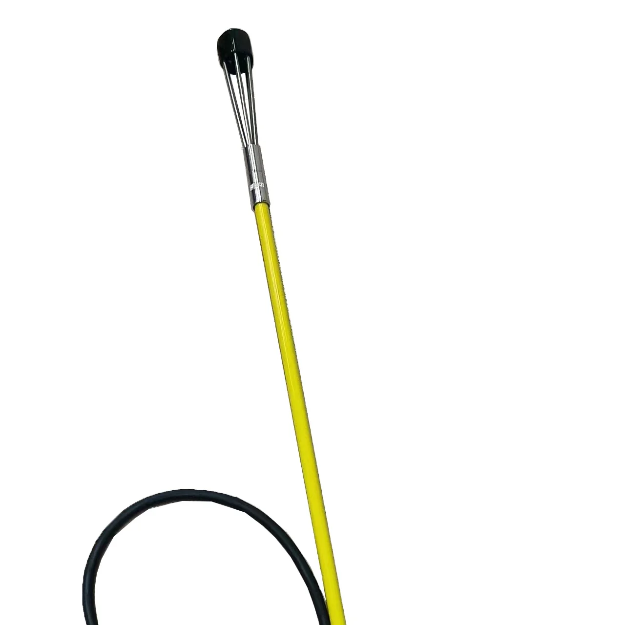 Hot Selling Outdoor High Quality Fishing Rod High Strength Glass Fiber Fishing Rods