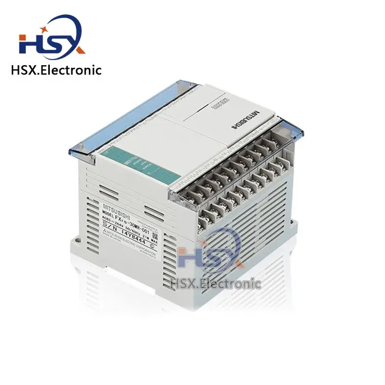 Top Selling Mitsubishi PLC Automation Logic PLC Output Module A1SY81