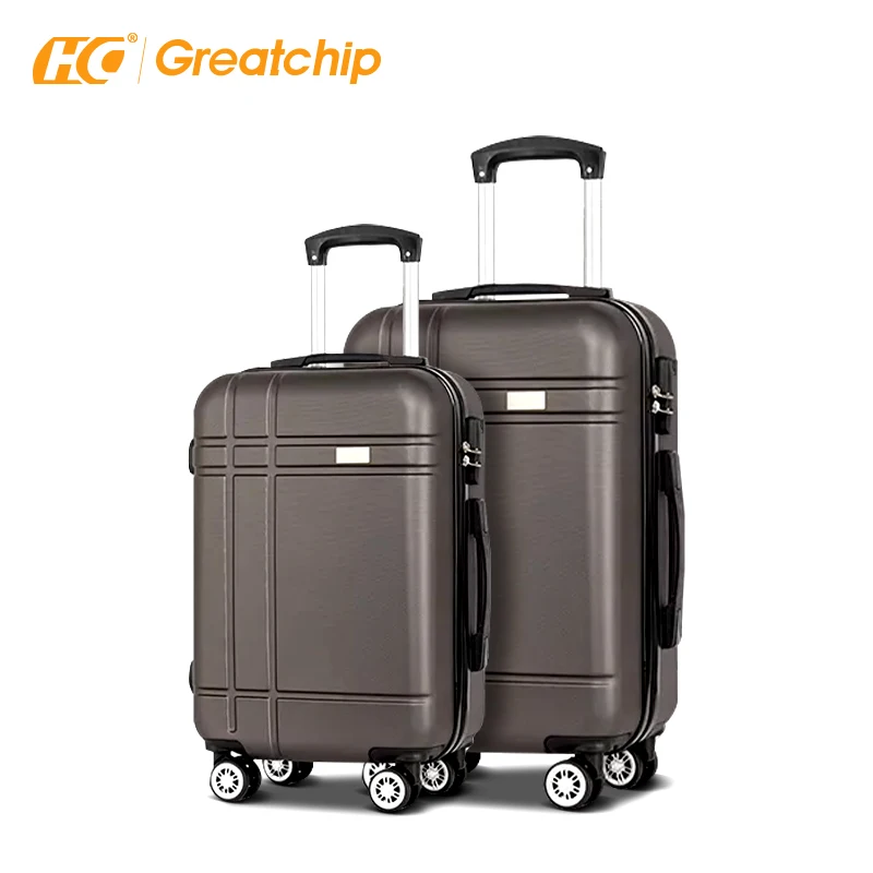 New Design Cabin Luggage Suitcase Custom Made Luggage Suitcase Case