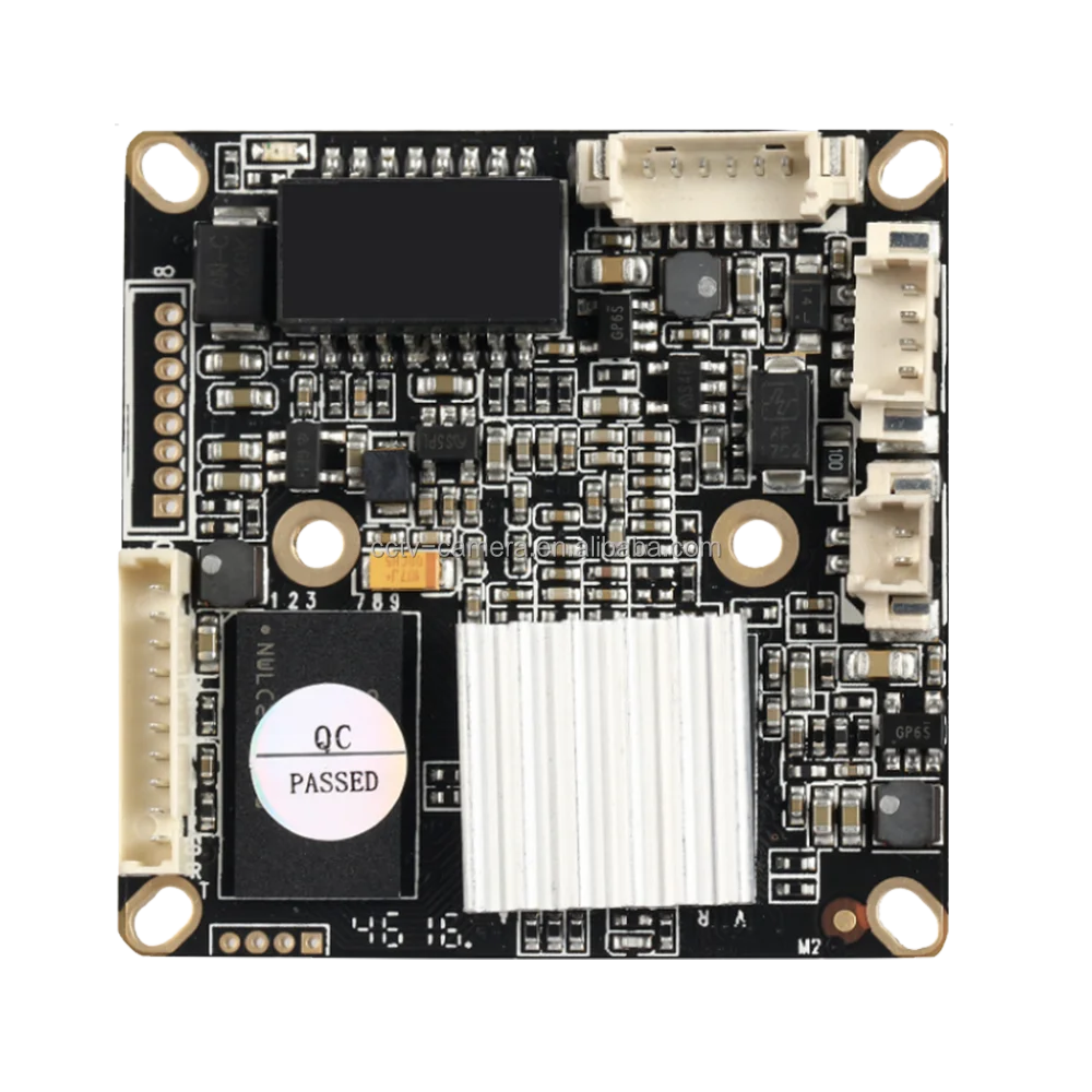 2 .. 0mp 1080P Hi3516EV300 Hi3516CV200 модуль IP-камеры Hi3518EV200 CCTV печатная плата