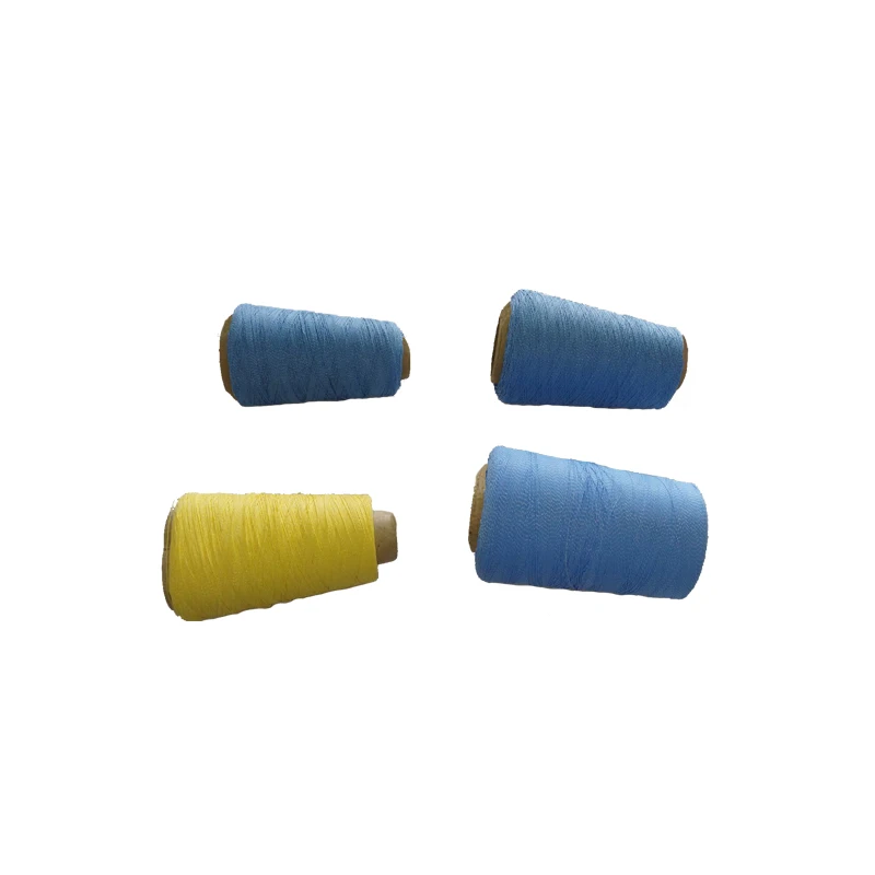 PP X ray detectable thread factory directly price