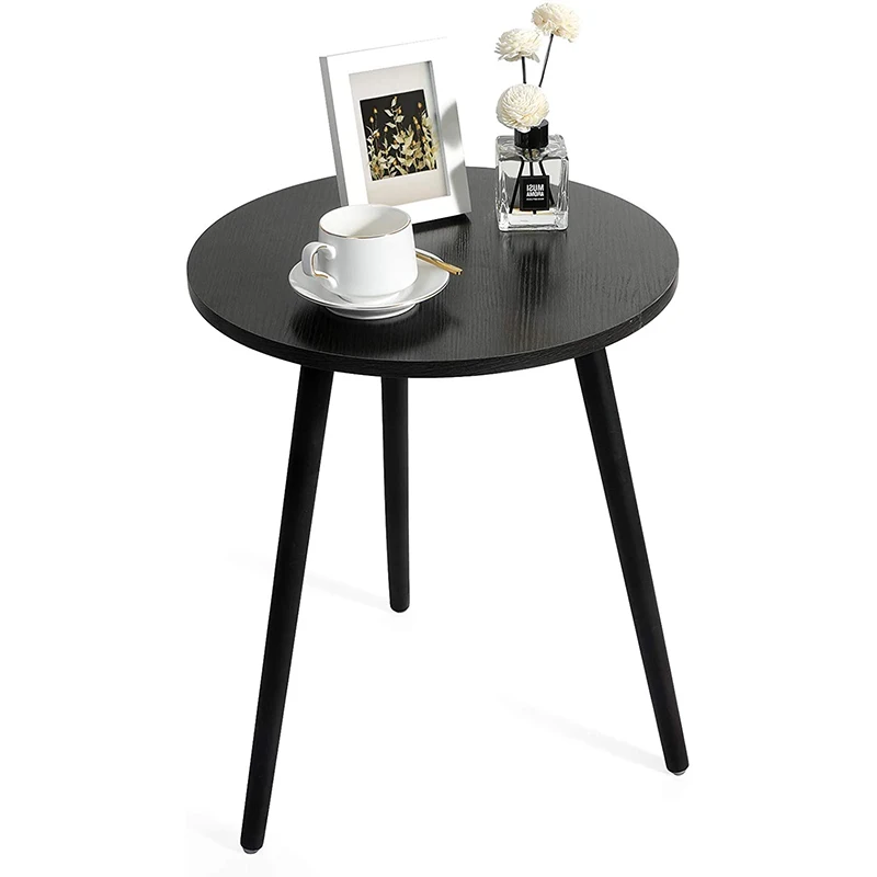 
Chinese supply Living Room Home and Office Round Furniture decoration Coffee Side Table 