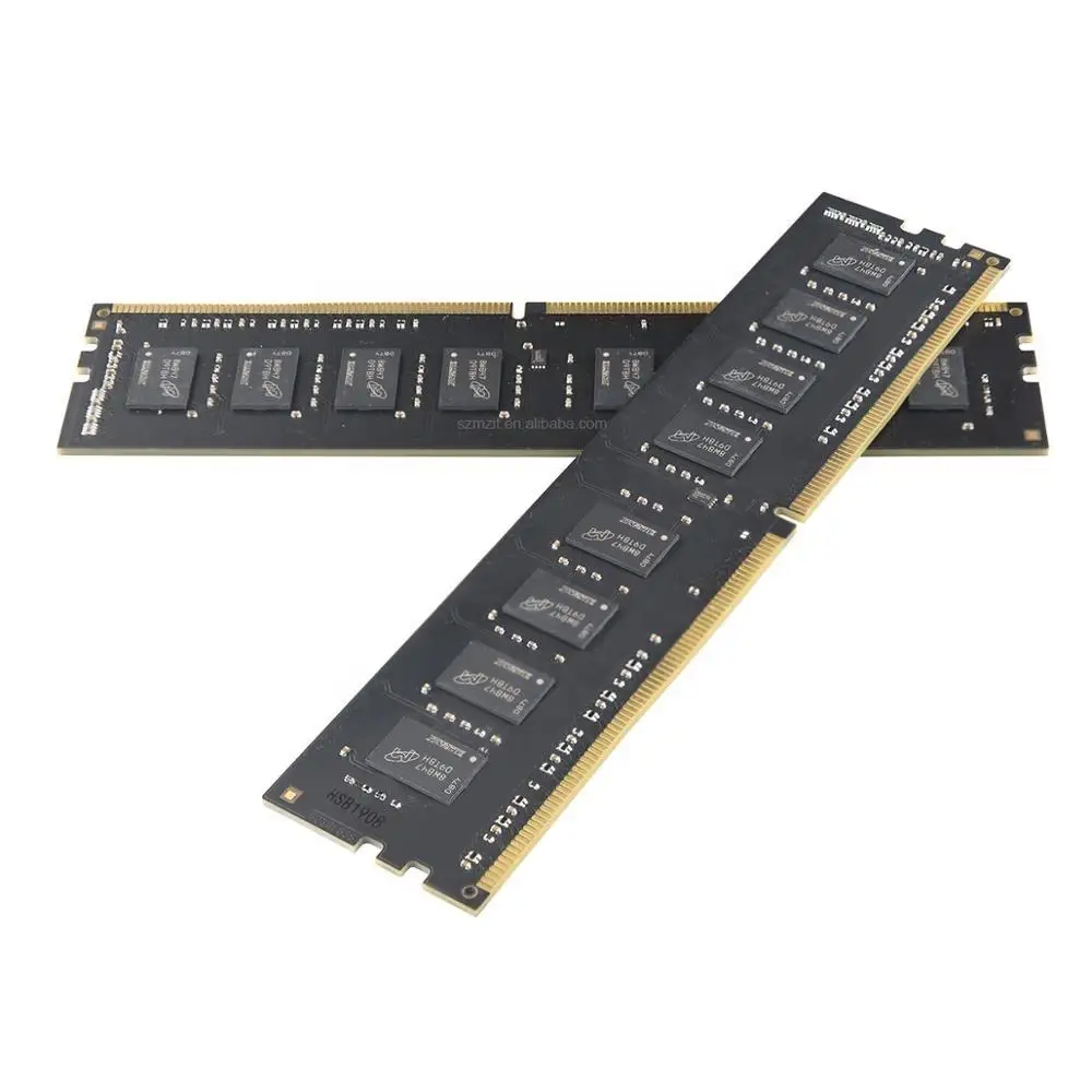 SZMZ пожизненная Гарантия Высокоскоростной Рабочий стол 4 Гб ddr4 ноутбук ram