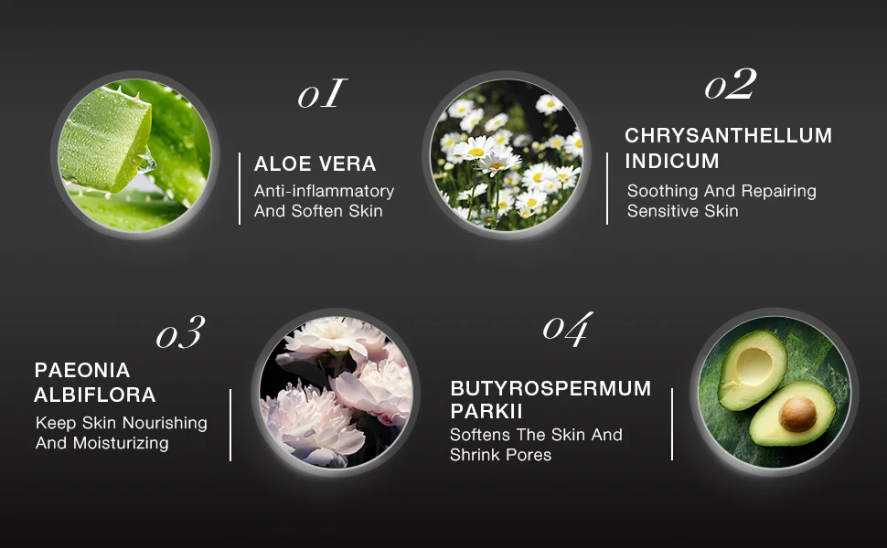 Крем для удаления волос мужчин натуральный безболезненный крем быстрое и эффективное средство с алоэ вера депиляционный