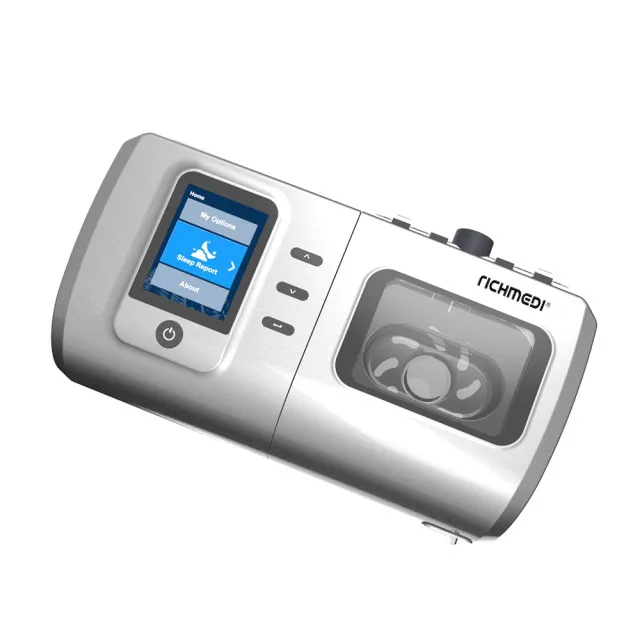 2021 Best CPAP machine  Auto CPAP Supplies Breath care machine