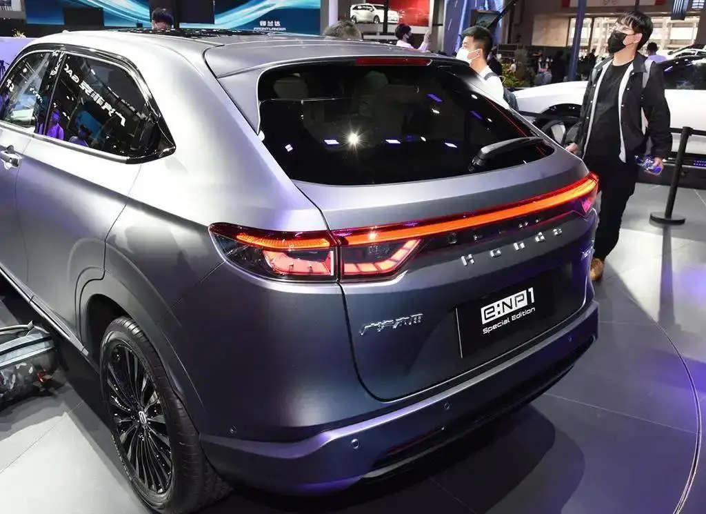 Популярные электрические автомобили и новые в 2022 ENP1 ENS1 Extreme 1 510 км радиус действия подержанных автомобилей