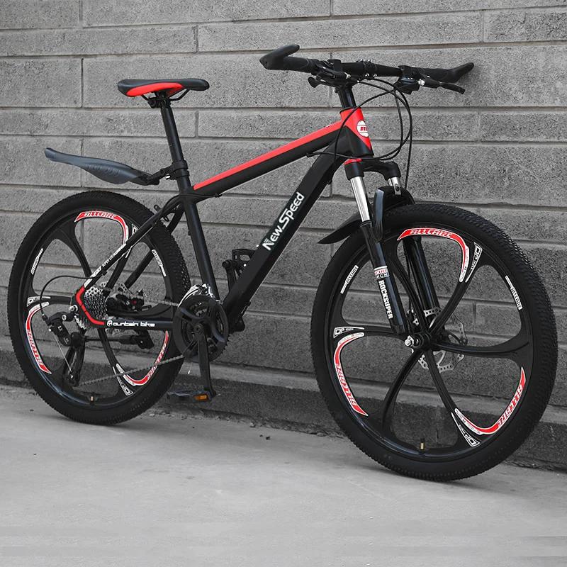 Factory price folding mountain bike mtb bicycle for men\/steel foldable mountain bycycles/26 inch 29inch downhill bikes