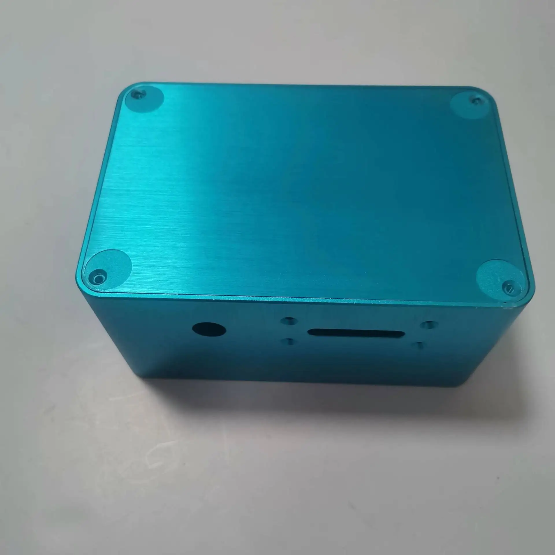 6063 aluminum alloy shell aluminum profile