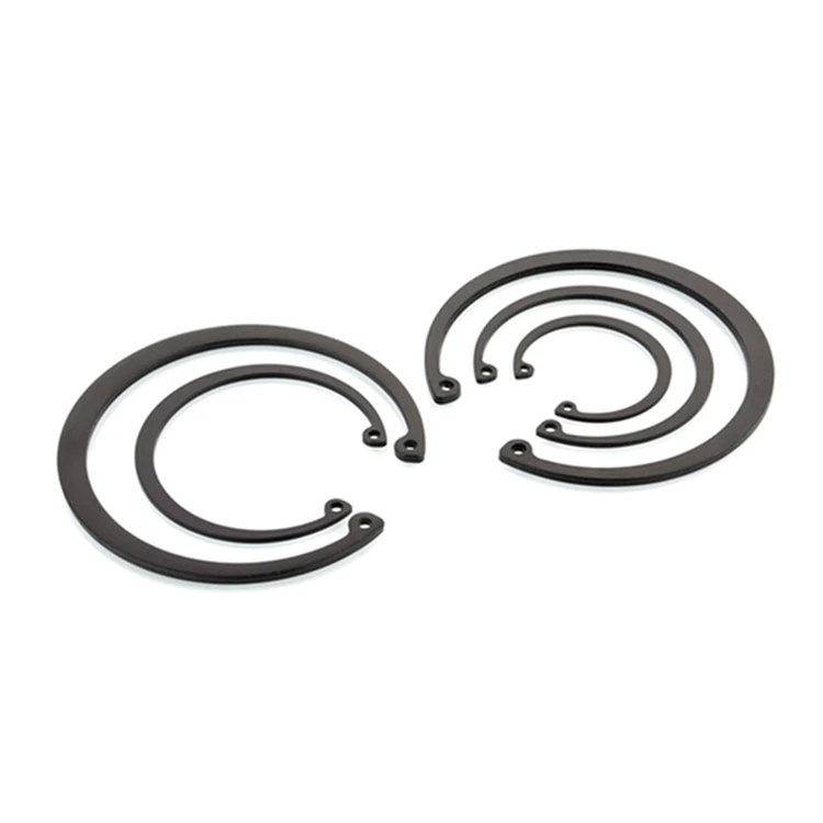 Wholesale Factory Price External Washer E Type Circlip Retaining Rings