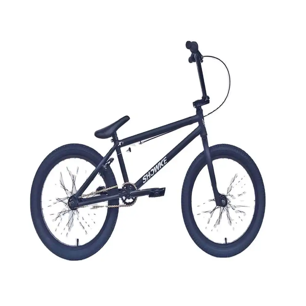Изготовленный на заказ Цветной трюк Bmx Bike 20-дюймовый велосипед
