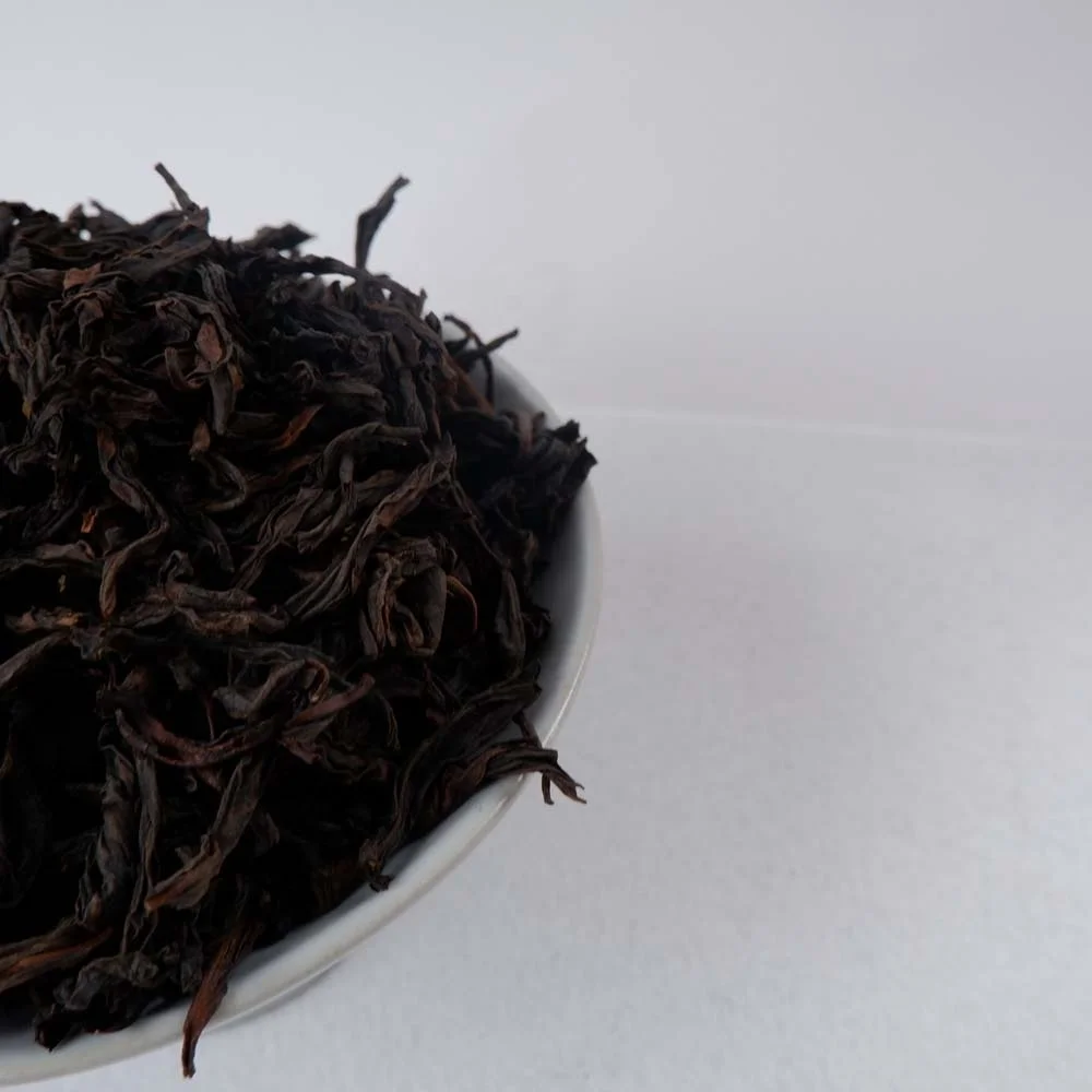 refined chinese tea chinese factory support OEM pack Chinese black tea factory outlet hot sale