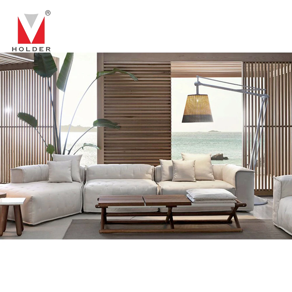 High quality custom new design wool luxury hotel corridor carpet furniture pool hospitality sofa set hotel furniture