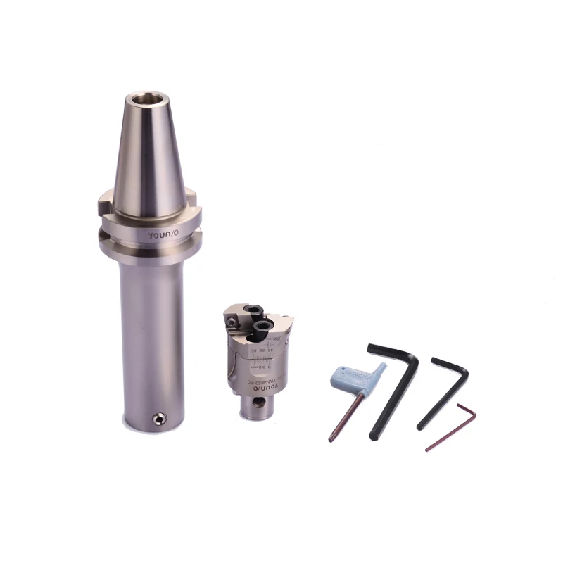 
twin-cutter rough boring head/boring tool for cnc boring machine CKB2-TWN2533-38 