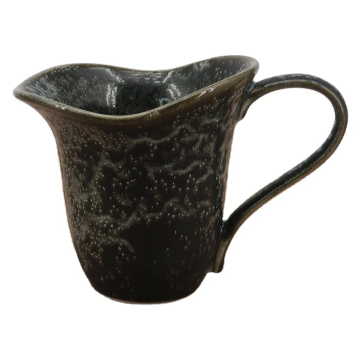 Wholesale High Quality Cheap Custom Tea Canister Ceramic Food Storage Cup