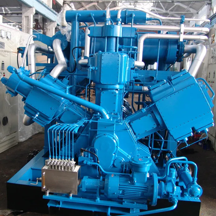 Factory direct supply good quality high pressure air Compressor for national defense