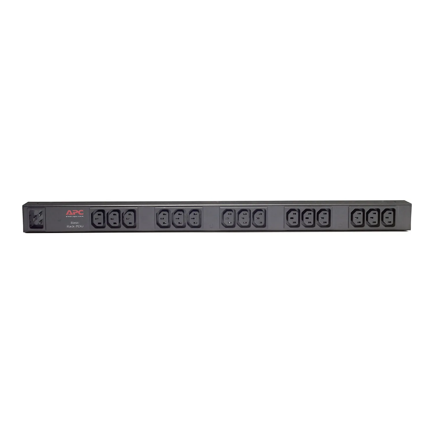 APC PDU AP9572 Rack PDU, Basic, Zero U, 16A, 208/230V APC PDU Power Rack