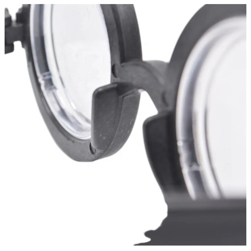 Hot Selling Halloween Funny Nerd Glasses Cosplay Makeup Funny Glasses Party Glasses