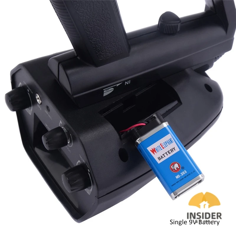 MD4030 Ground Search Gold Finder Metal Detector For Sale