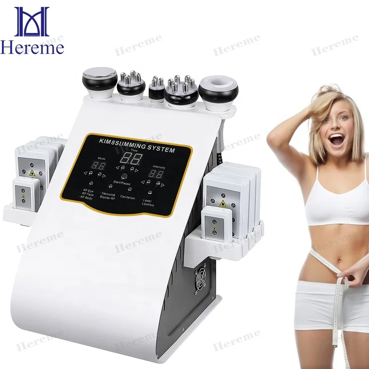 Ультразвуковой многофункциональный косметический инструмент для