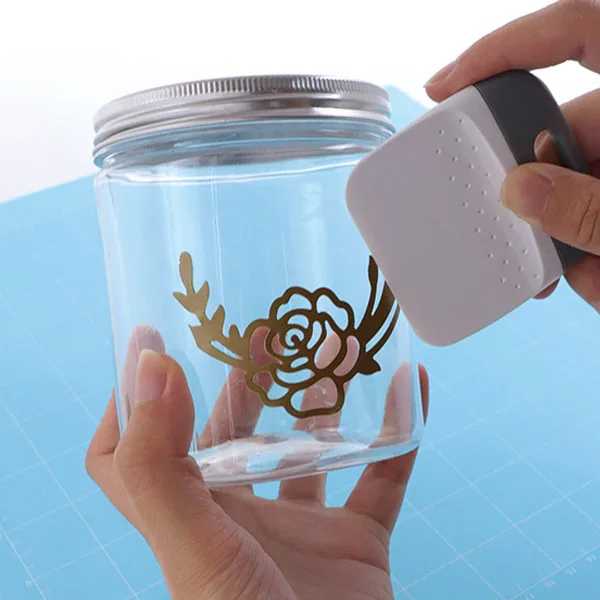 28069 Scraper Craft Weeding Tools Vinyl Weeder Basic Tool for Larger Projects Quickly Clear Cutting Mats Works