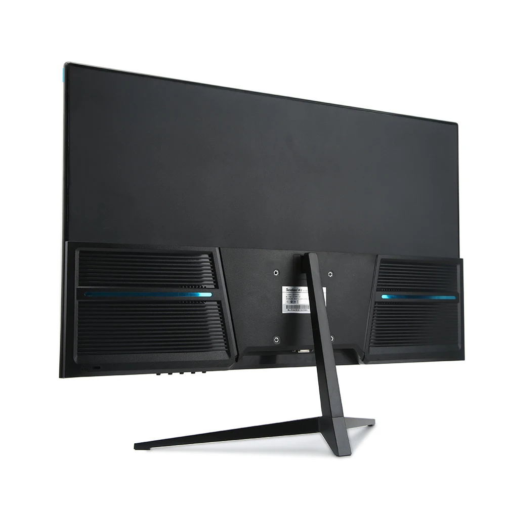 Factory Wholesale 23.8 Inch Monitor With Vga For Pc Full High Definition 23.8 Inch Lcd Monitor