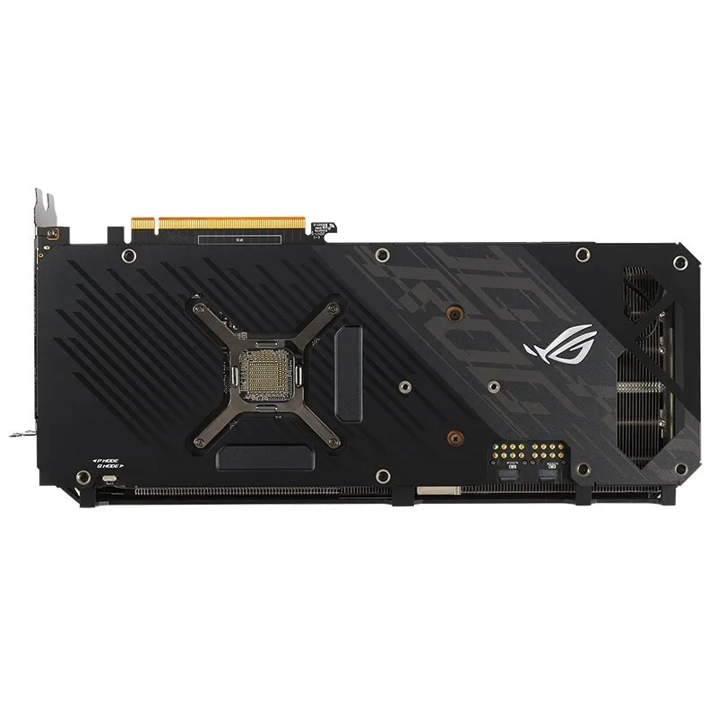 Computer Graphics Card 6700 XT Video Card AMD Radeon RX 6700 XT 12G AMD Desktop Game Video Card 6700 XT