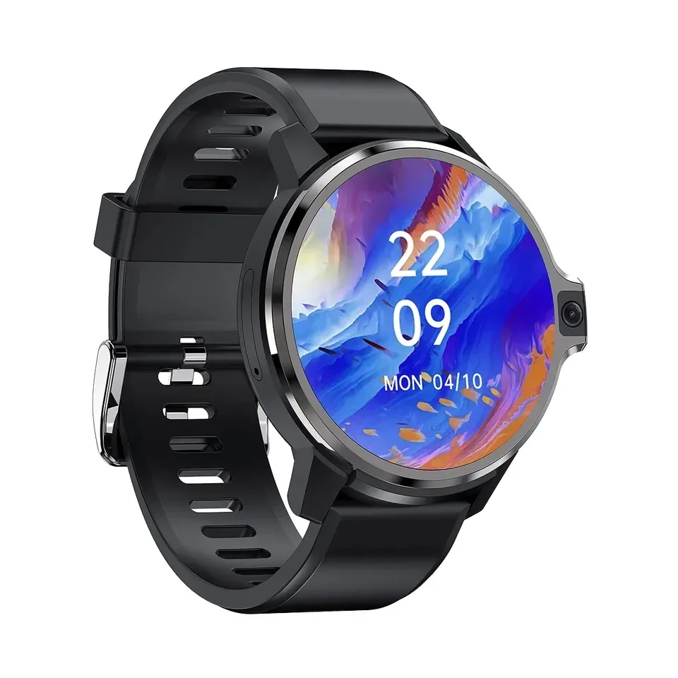 2023 Original watches factory Prime S android 4g sim card multi sport monitor gps smart watch