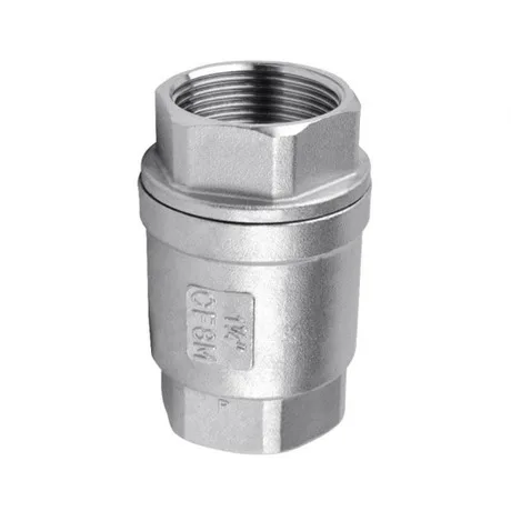 lift spring check valve ce for air compressor