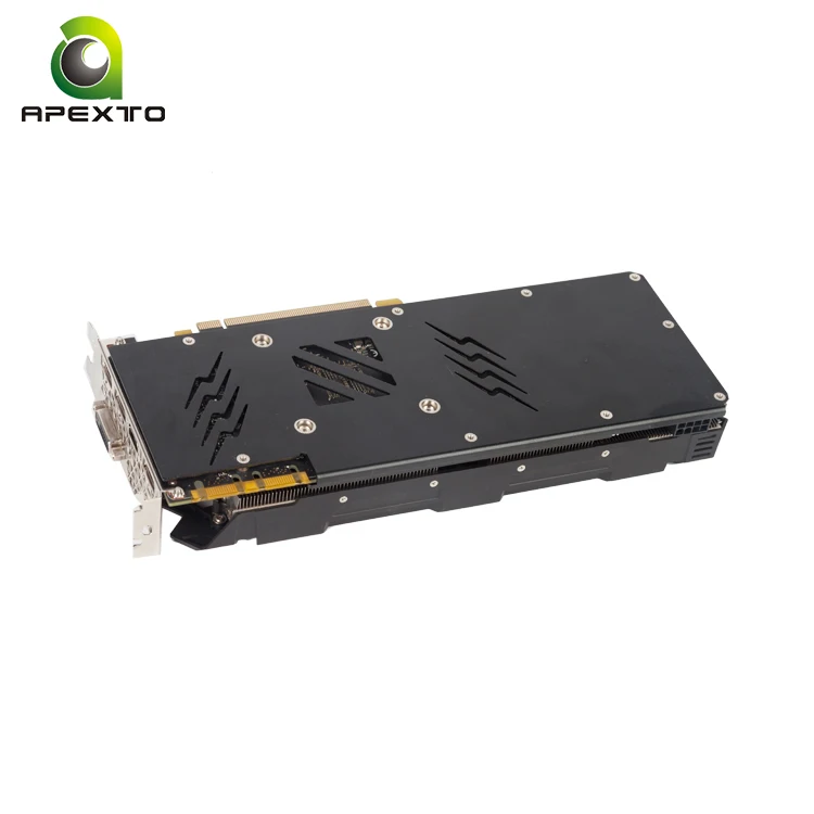 Оптовая продажа графические карты AMD GTX 1080 TI 11G для майнинга ETH GPU Miner графическая видеокарта