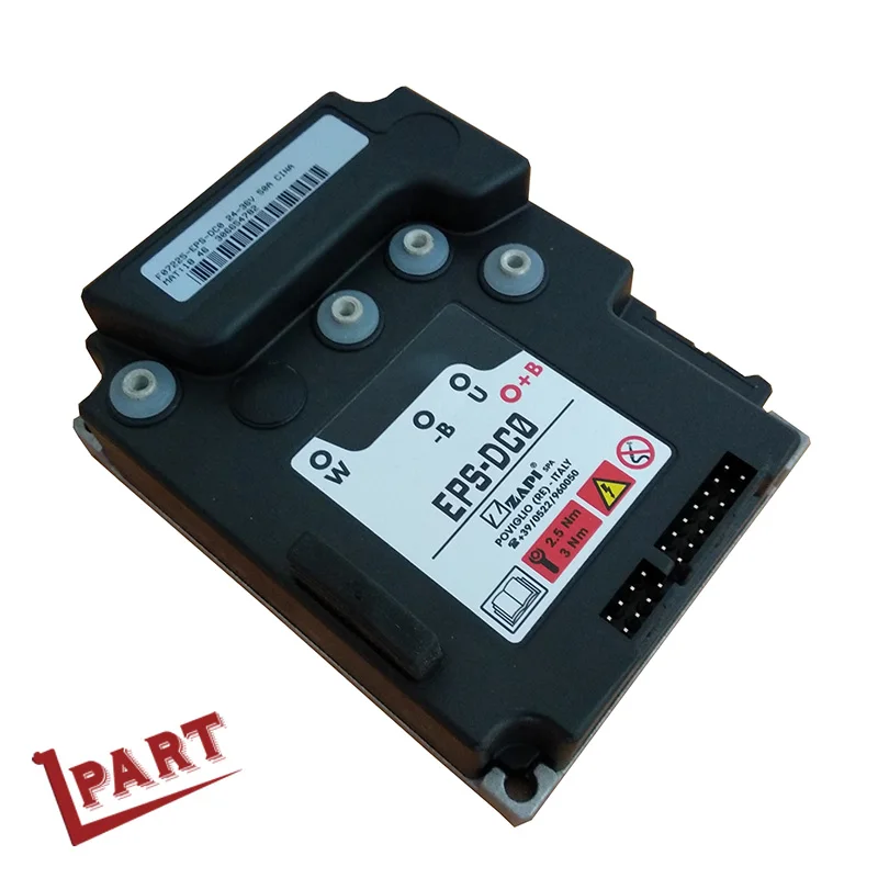 Forklift Parts EPS Controller F07225-EPS-DC0 24-36V