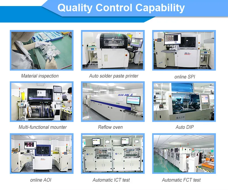 Custom Industrial Mechanical Schematic Design PCB Layout Hardware Software Design And Development For HVAC Room Thermostat
