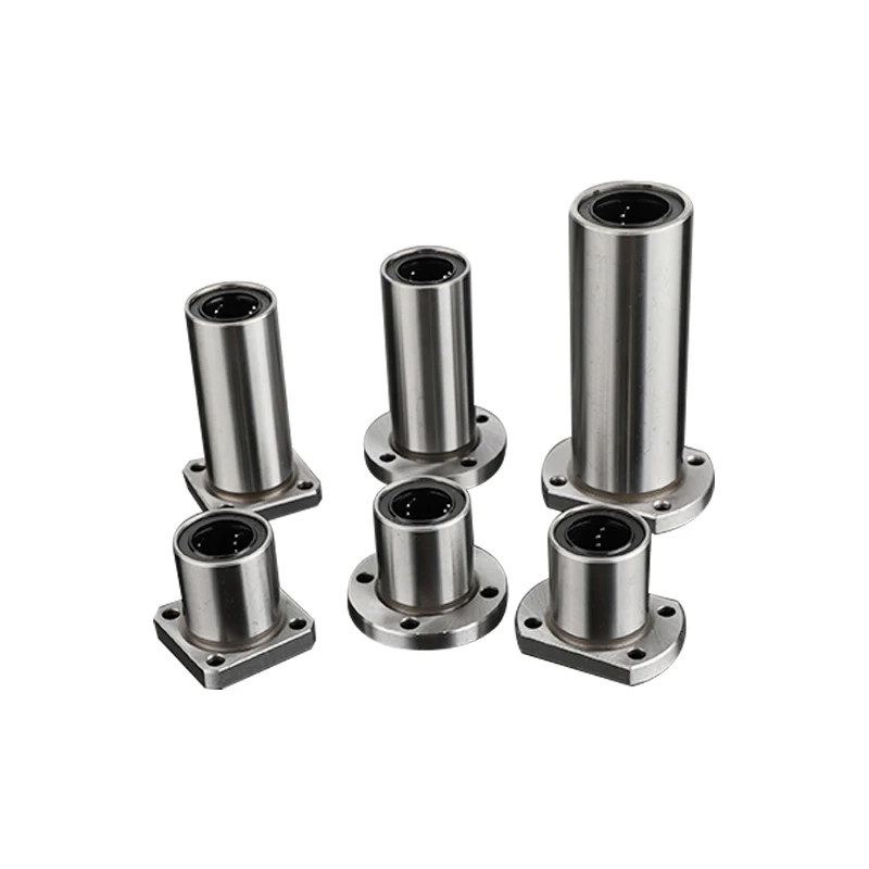 Фланцевый линейный подшипник precisiou для станка Смит