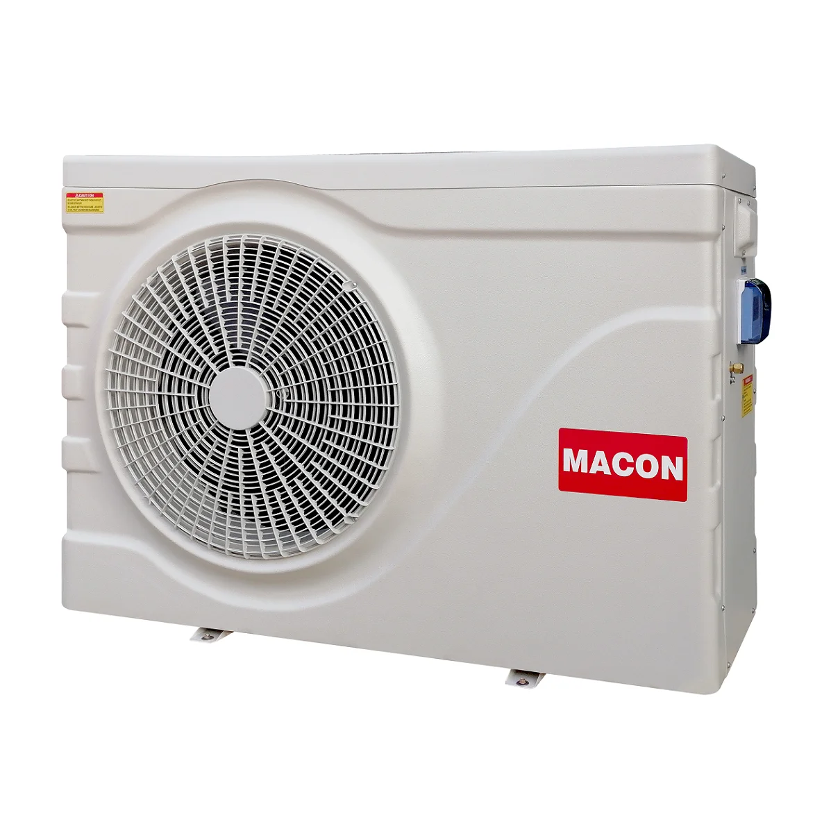 Macon 13kw  inverter heat pump swimming pool heat pump heating  water heater