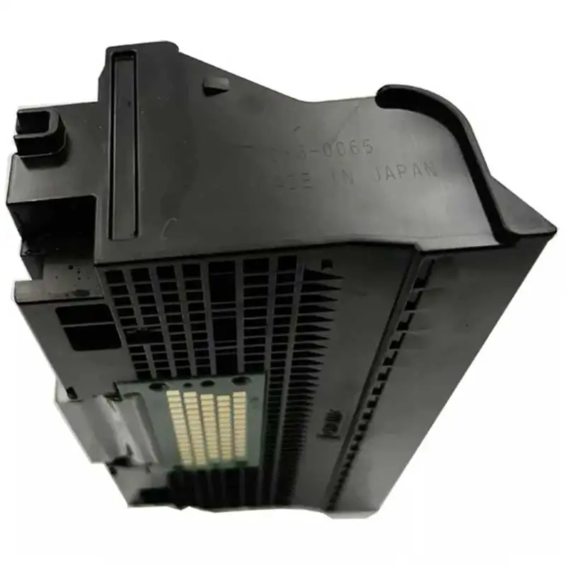 Original Print Head Printhead QY6-0077 QY6 0077 QY6 0065 QY6-0065 For Canon Pro9500 Mark II Printer Head