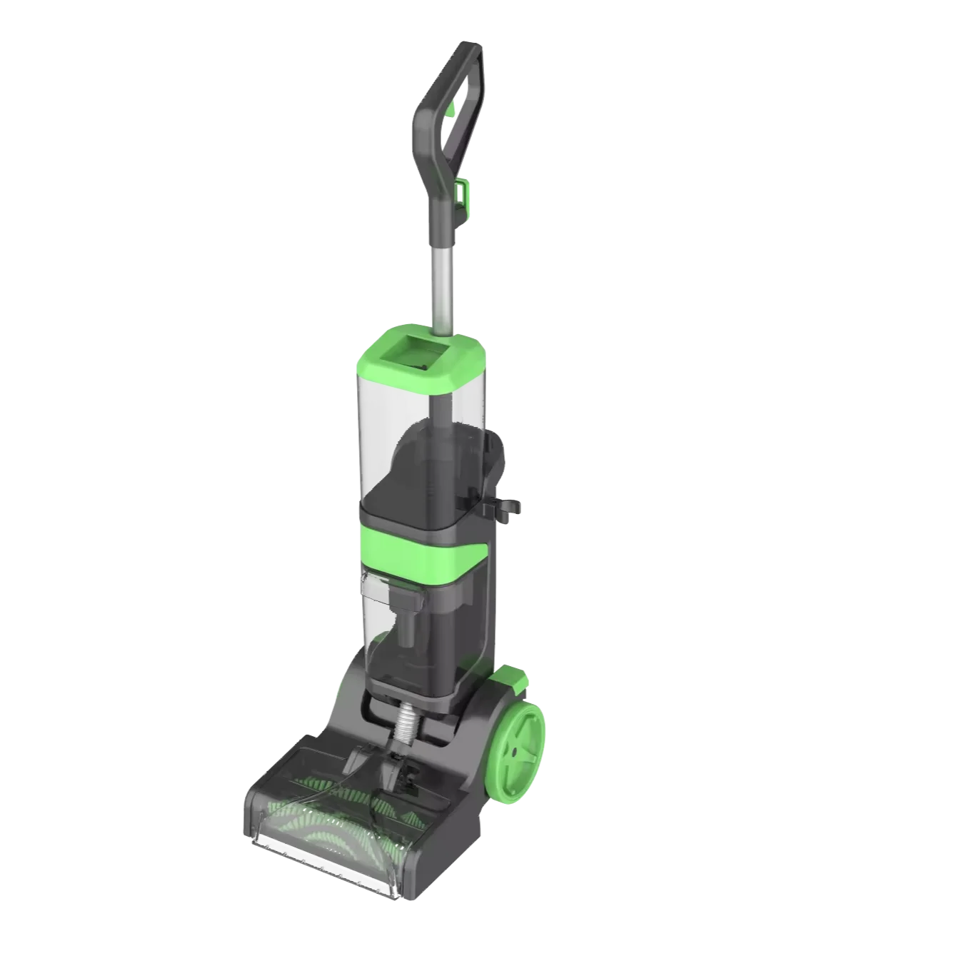 Wet Dry Wired Carpet Vacuum Cleaner Spot Carpet Cleaning Machine for Home