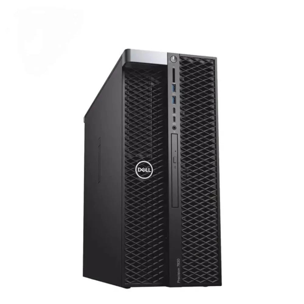  Графическая рабочая станция Dell T5820 Tower/Intel Core I7-9800X /